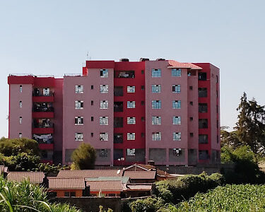 Haparzo Realtors Ltd