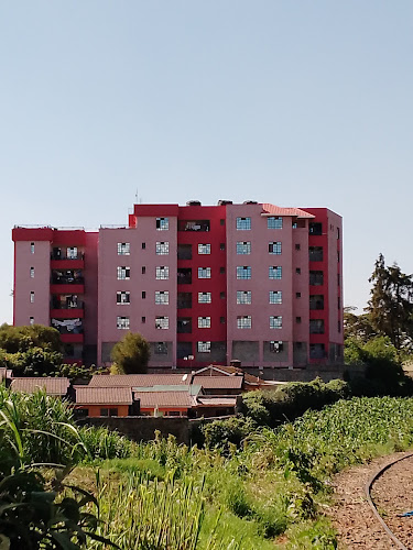 Haparzo Realtors Ltd
