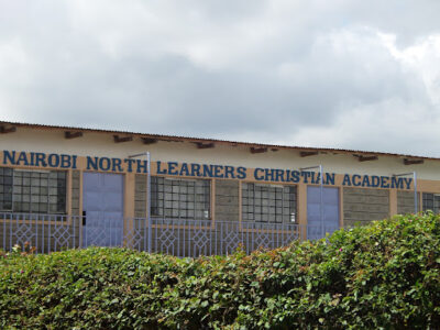 Nairobi North Learners Christian Academy