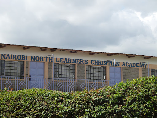 Nairobi North Learners Christian Academy
