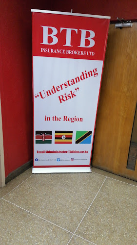 Btb Insurance Brokers