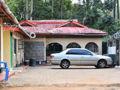 Safe Steps Recovery Center