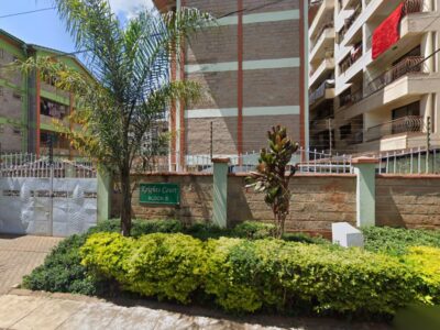 Motions Beauty Spa Kenya