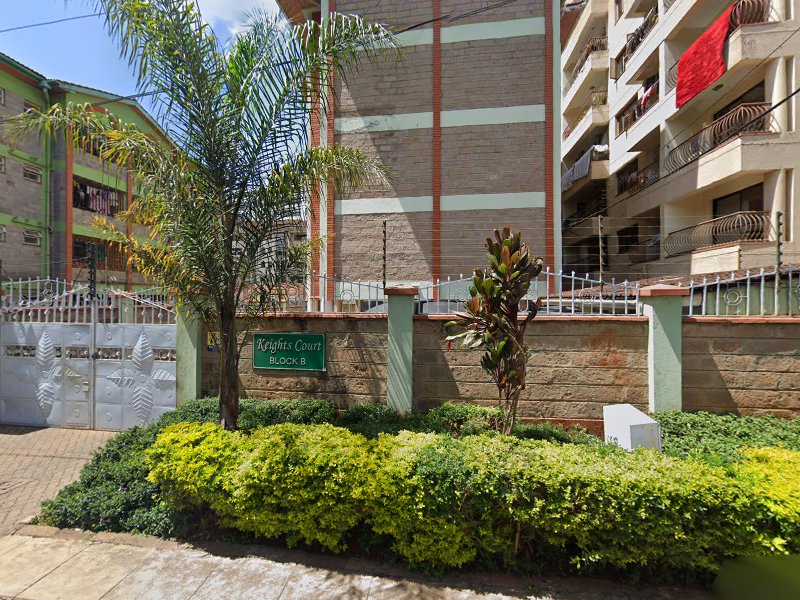 Motions Beauty Spa Kenya