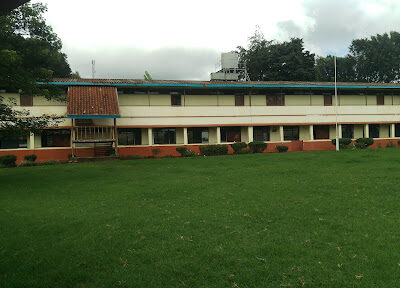 Muguku Tumaini School