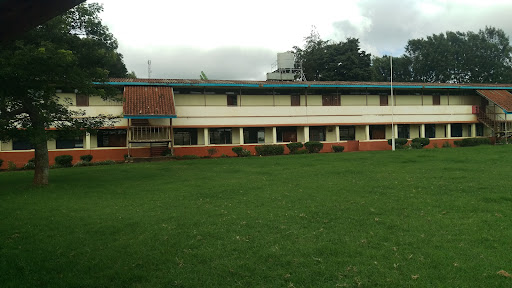 Muguku Tumaini School