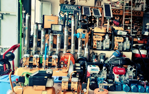 Jafro Electricals & Hardware