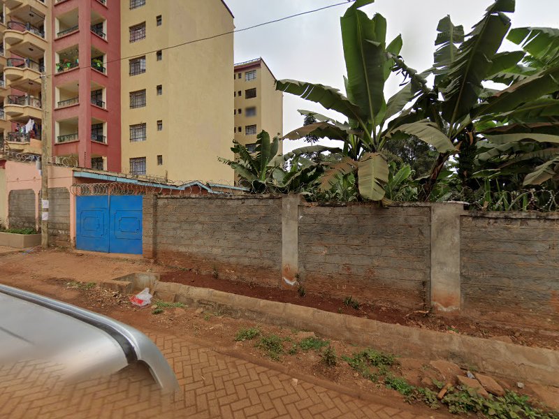 Laureate Primary School