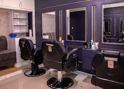 Sasyl Barber Spa And Salon