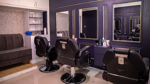 Sasyl Barber Spa And Salon