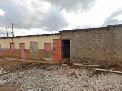 Mumias Hair Salon