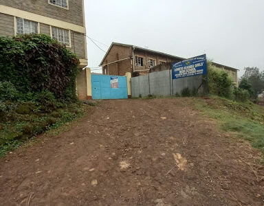 Loreto Kiambu High School