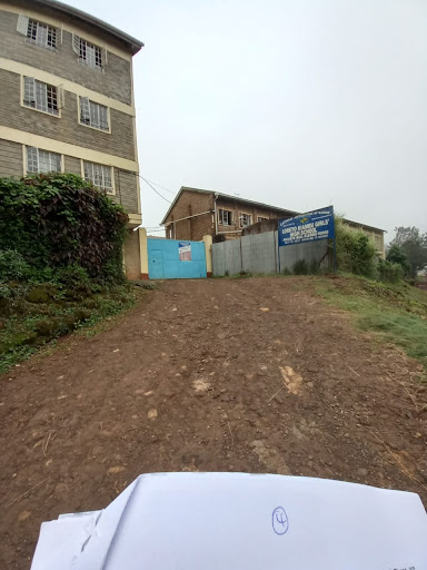 Loreto Kiambu High School
