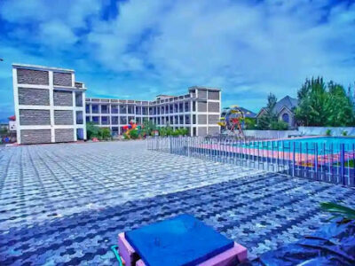 Lakewood Premeir Primary School