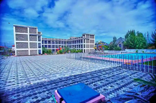 Lakewood Premeir Primary School