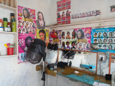 Soft Touch Hair Salon