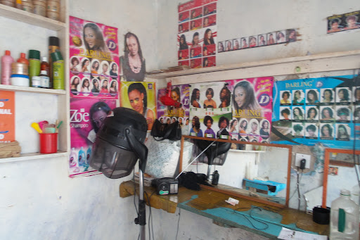 Soft Touch Hair Salon