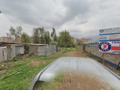 Giant Step Community School