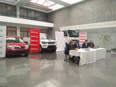 Fuso Trucks And Buses Sales Service And Parts Centre Simba Corporation Ltd Nairobi