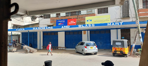 Taha Hardware & Glassmart