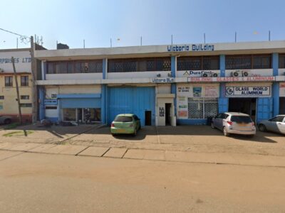 Builders Depot Ltd.