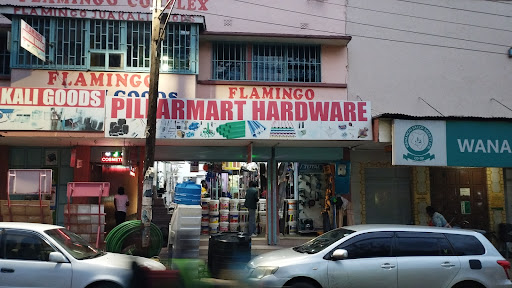 Pillarmart Hardware(Plumbing &General Hardware)