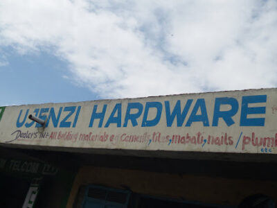 Ujenzi Hardware