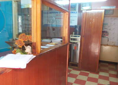 Excel Institute Of Professionals