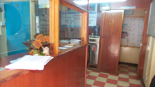 Excel Institute Of Professionals