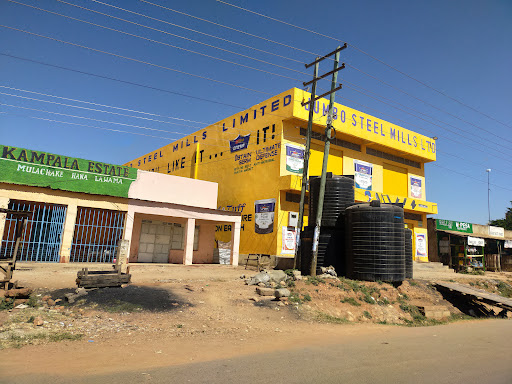 Jumbo Steel Mills Ltd Bungoma