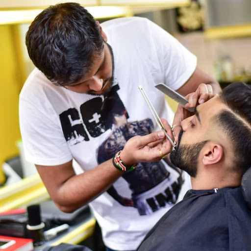 Hair Creations