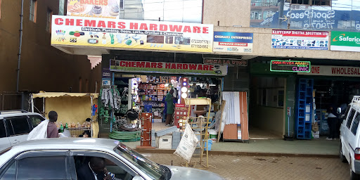 Chemars Electrical Plumbing& Hardware
