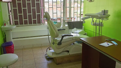 Marvellous Dental