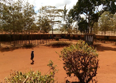 Gachoka Primary School