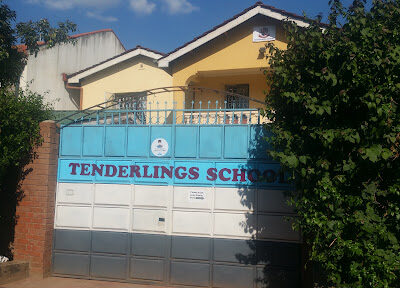 Tenderlings Primary School