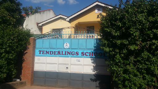 Tenderlings Primary School