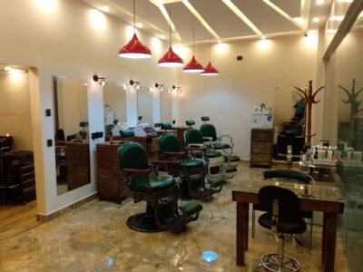 Zuriah Beauty Lounge