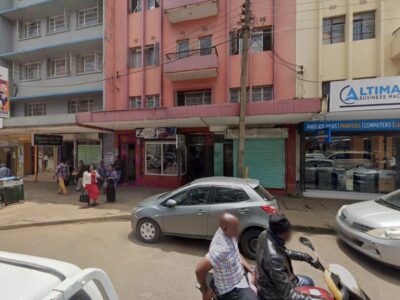 Roma Hair & Beauty Salon