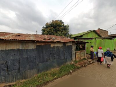 Bridge International Academy-Dandora Phase 5