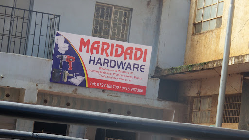 Maridadi Hardware