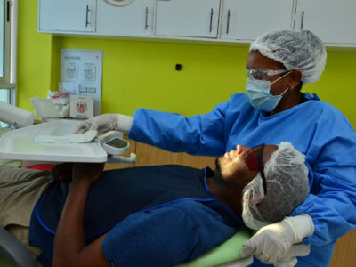 North Point Dental Care Naivasha
