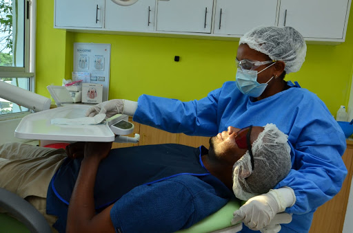 North Point Dental Care Naivasha