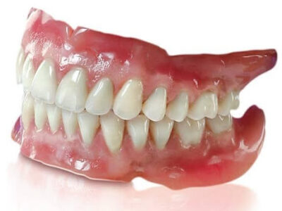 Tergodent Dental Centre