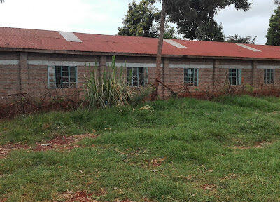Rungiri Primary School