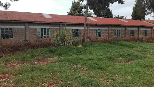 Rungiri Primary School