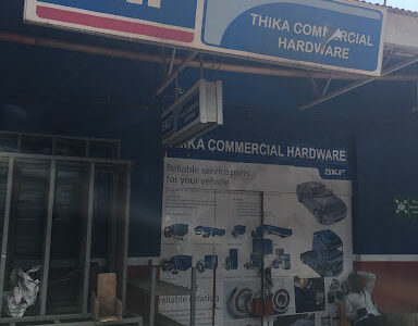 Thika Commercial Hardware