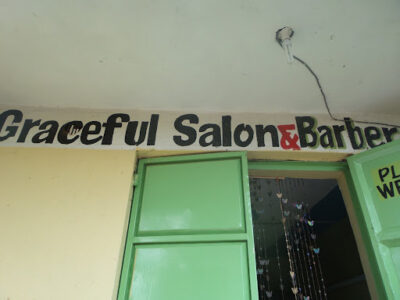 Graceful Salon & Barber