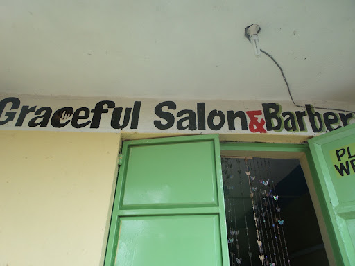 Graceful Salon & Barber