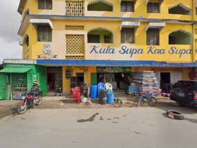 Zoeb Store
