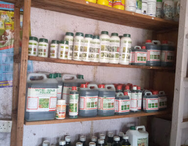 Timchem Agrovet